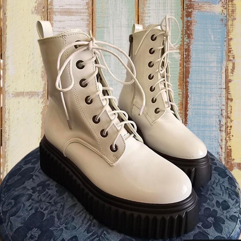 Unilady cute boots